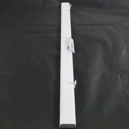 W10698196 Whirlpool Refrigerator Mullion Rail