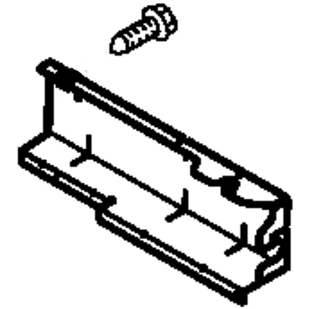 W10549293 Whirlpool Access Cover