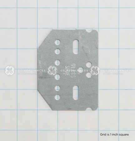 WB2K5395 GE Oven Reinforcement Plate
