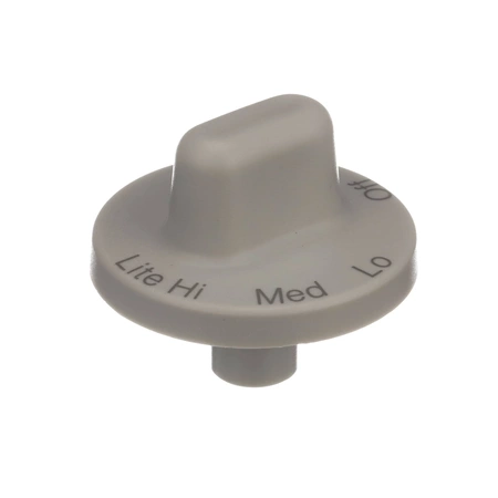 WP71001653 Whirlpool Control Knob