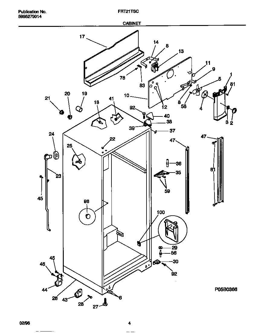 03 - CABINET