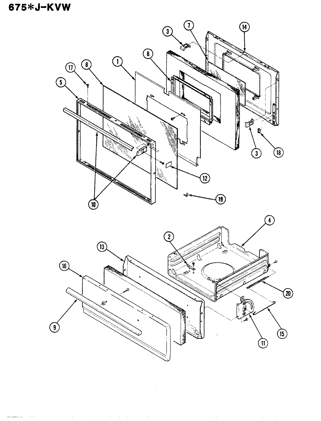 04 - DOOR\DRAWER