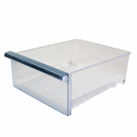 DA97-14604A Samsung Refrigerator Left Vegetab