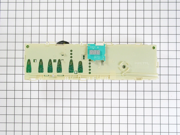 00660809 Bosch Laundry Control Module