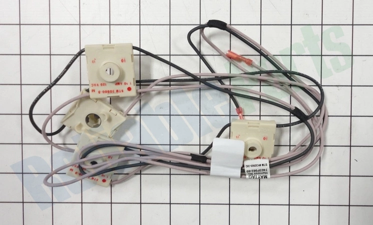 WP74010630 Whirlpool Switch Harness