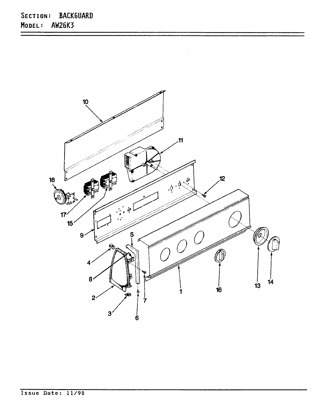 04 - CONTROL PANEL (REV. E-H)