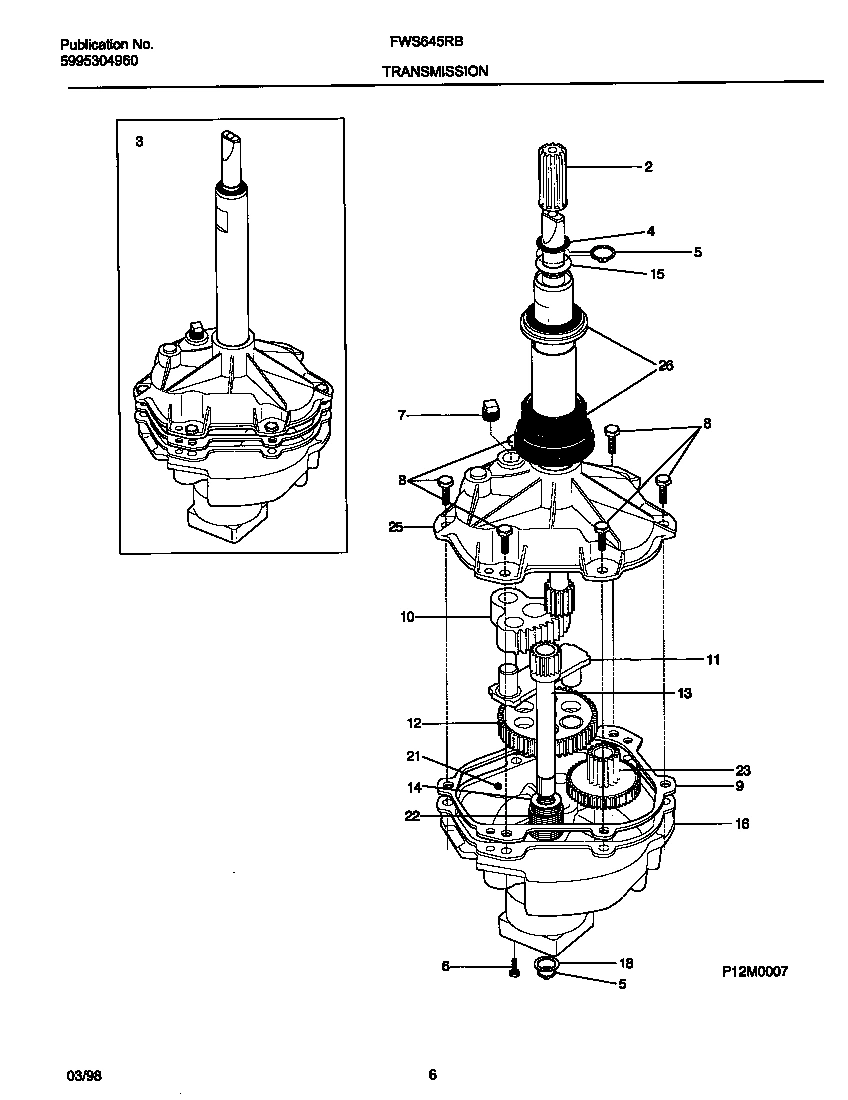 04 - TRANSMISSION