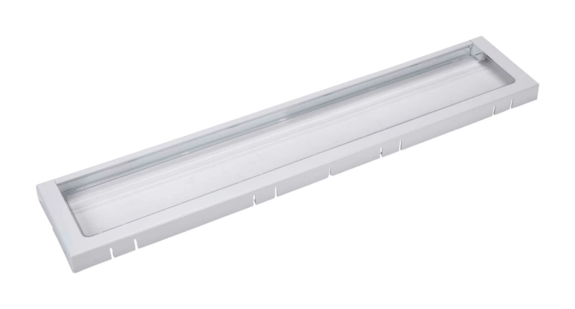 WPW10510417 Whirlpool Refrigerator Front Pan