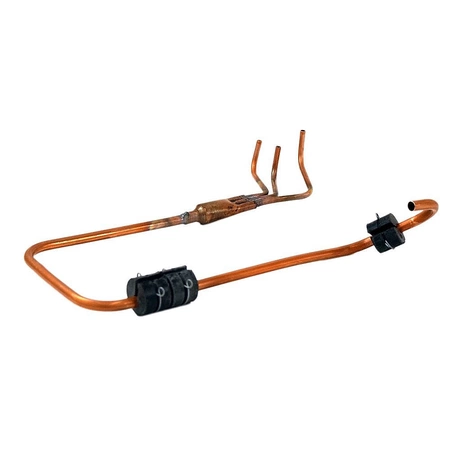 5211A12003A LG Discharge Tube Assembly