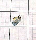 316527513 Frigidaire Oven Orifice
