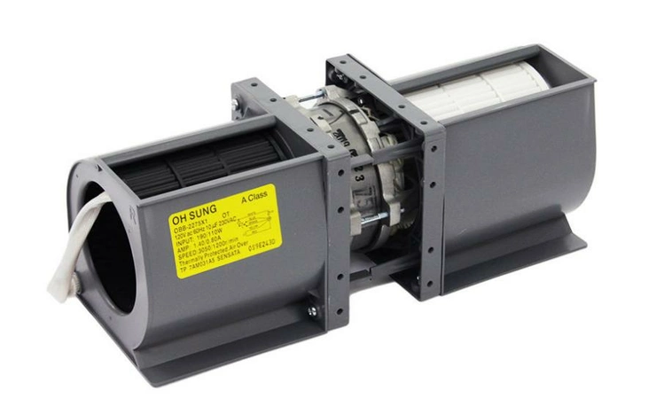 5304509624 Frigidaire Microwave Motor