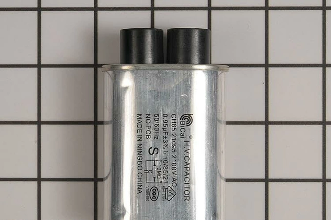 6120W3H003G LG Capacitor 0.95µF 2100V