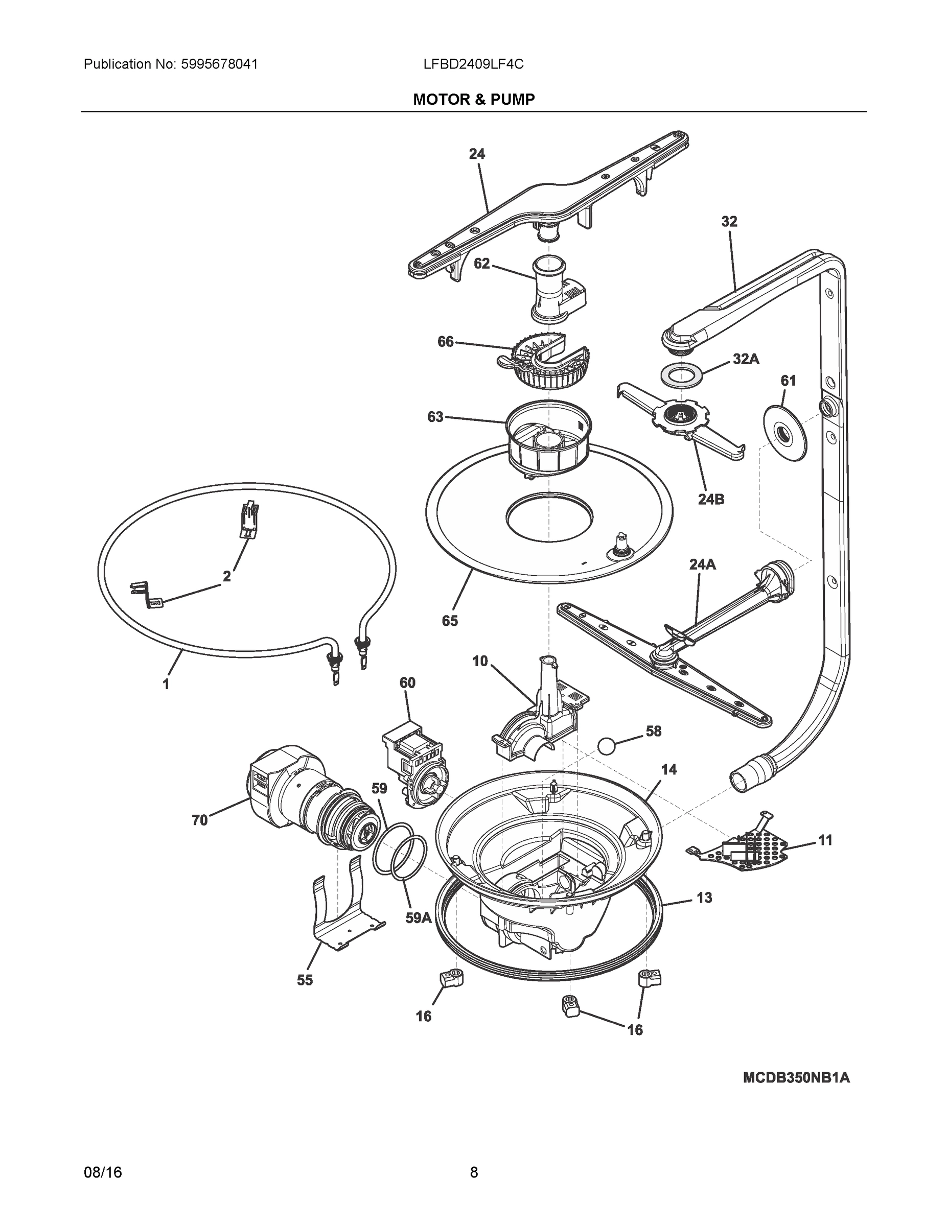 05 - MOTOR & PUMP