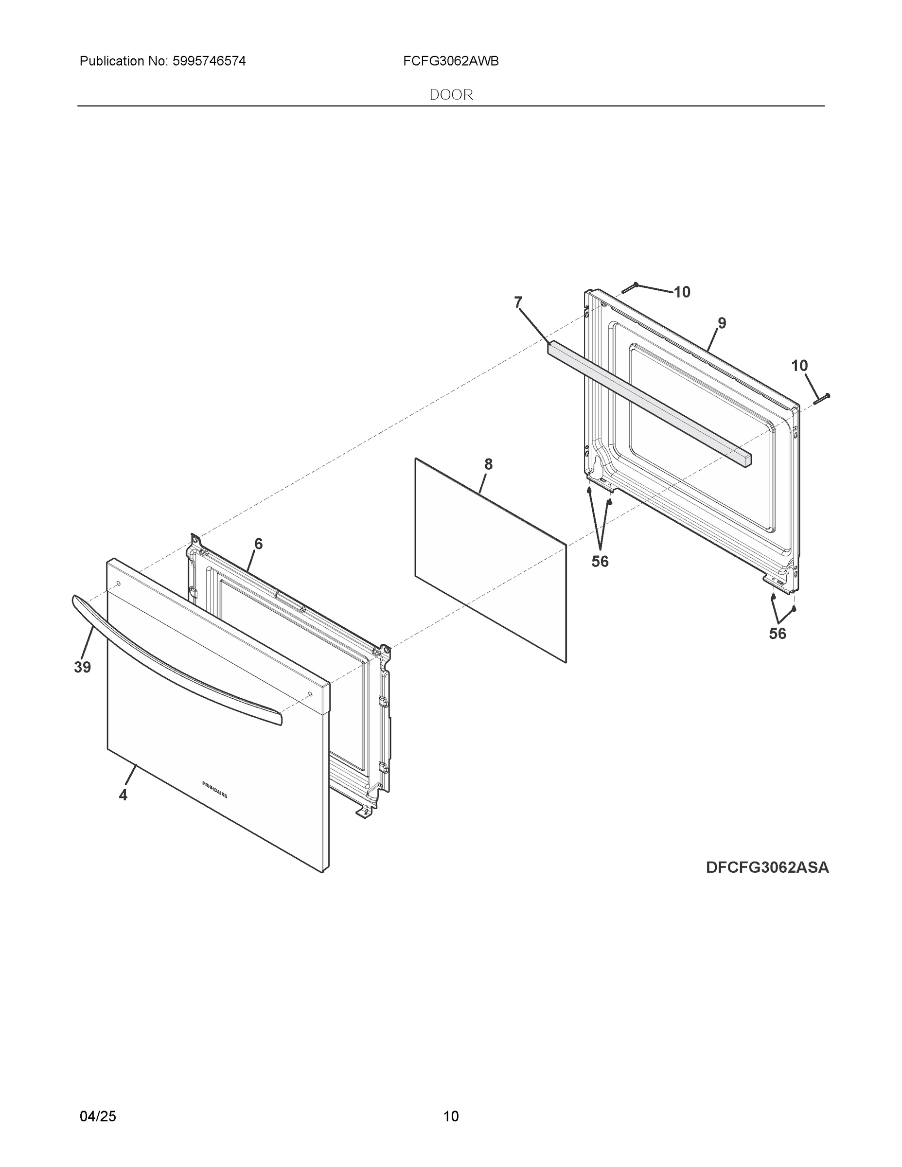 06 - DOOR