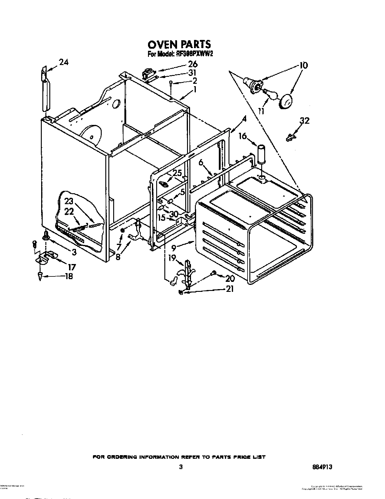 03 - OVEN