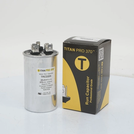 TRCD205