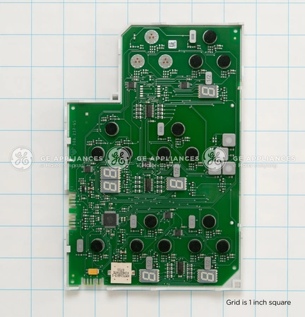 WB27X10999 GE Oven 30" Touch Board