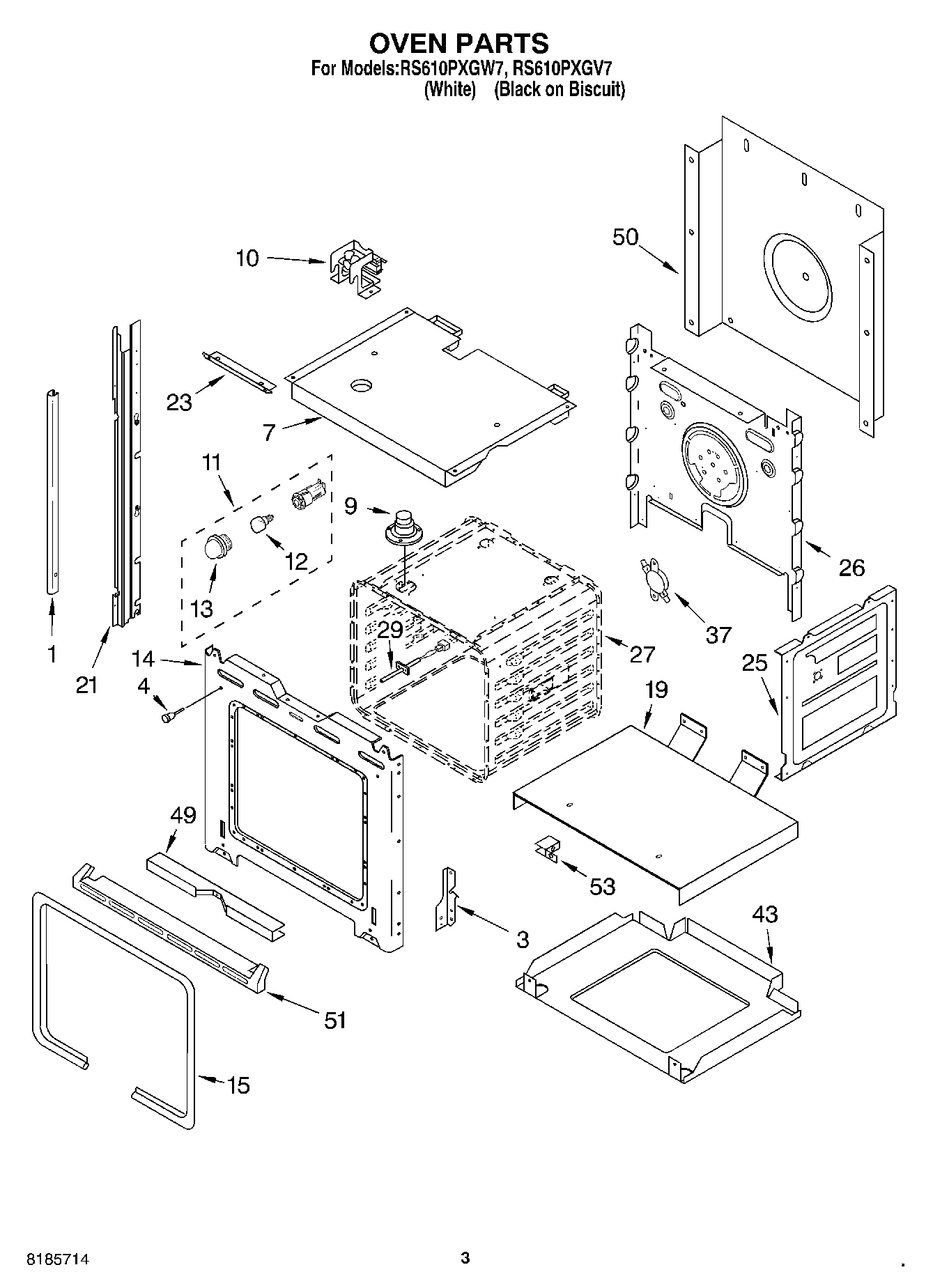 03 - OVEN