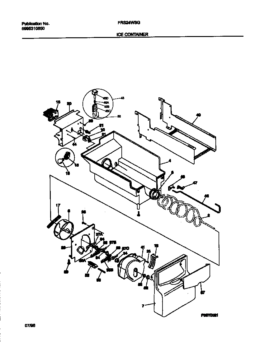 09 - ICE CONTAINER
