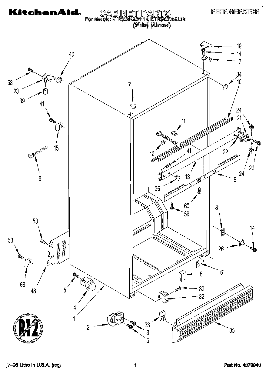 01 - CABINET