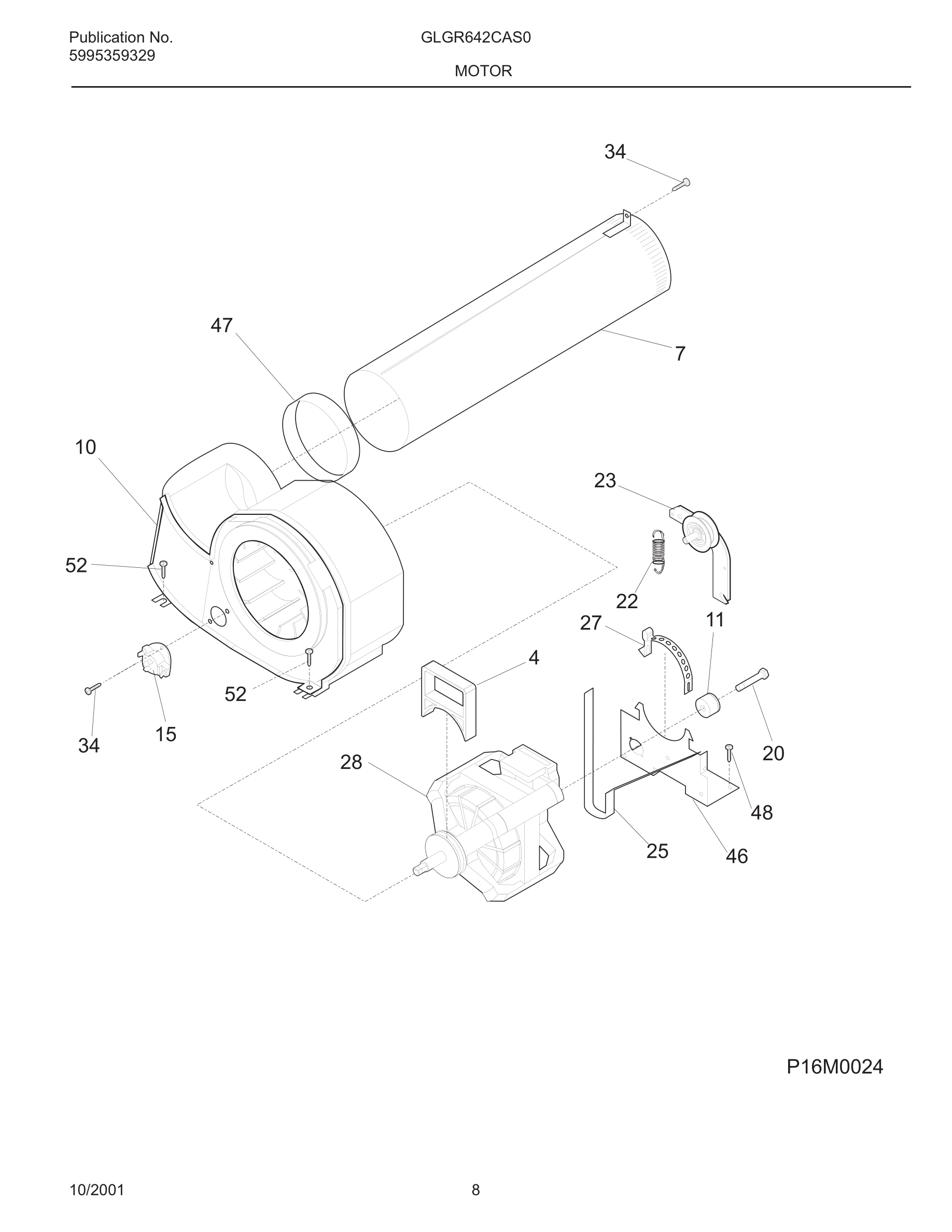 09 - MOTOR