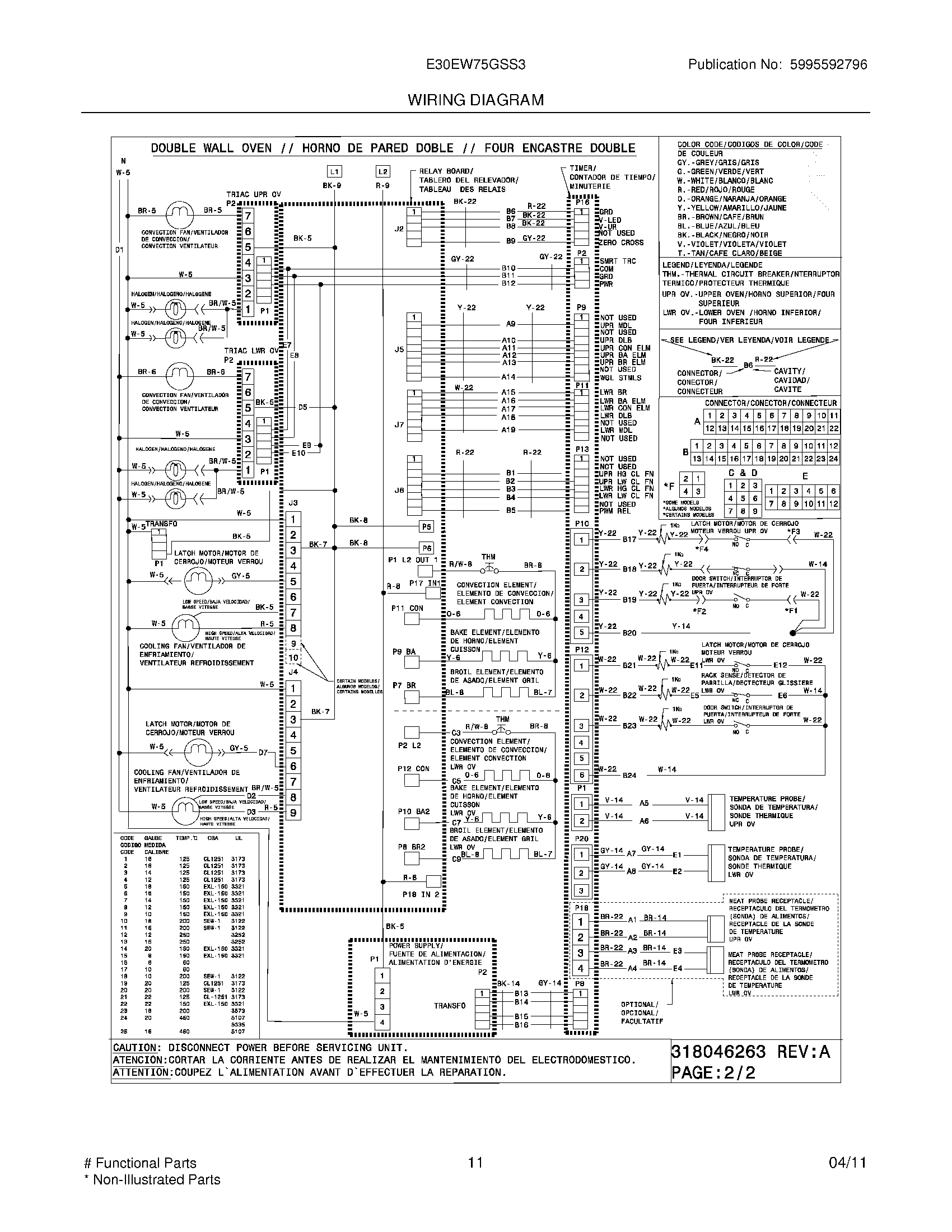 09 - WIRING DIAGRAM