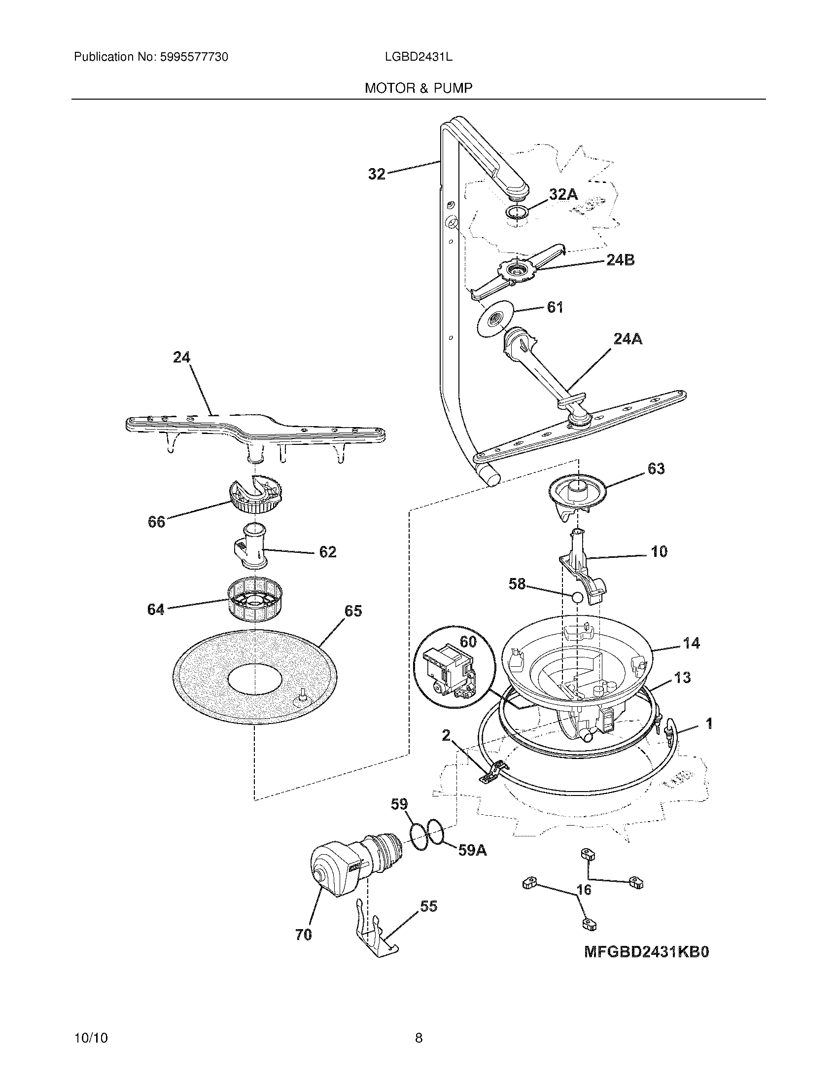 09 - MOTOR & PUMP