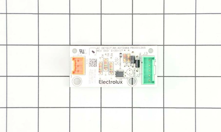 5304515148 Frigidaire Range Board