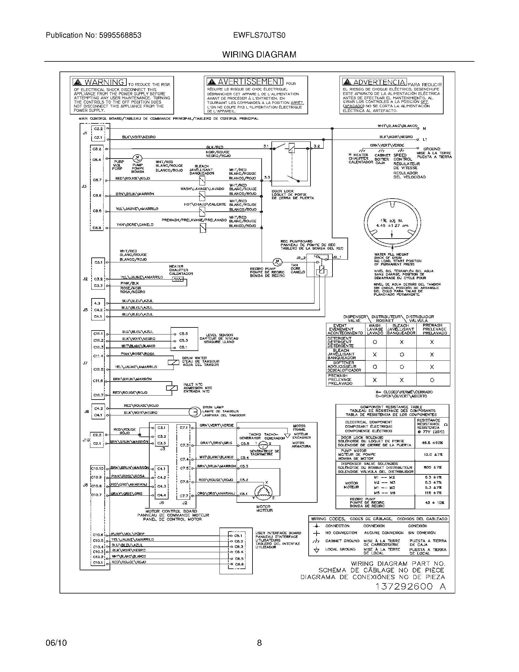 08 - WIRING DIAGRAM