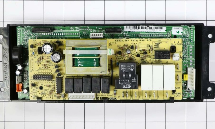 316560140 Frigidaire Controller