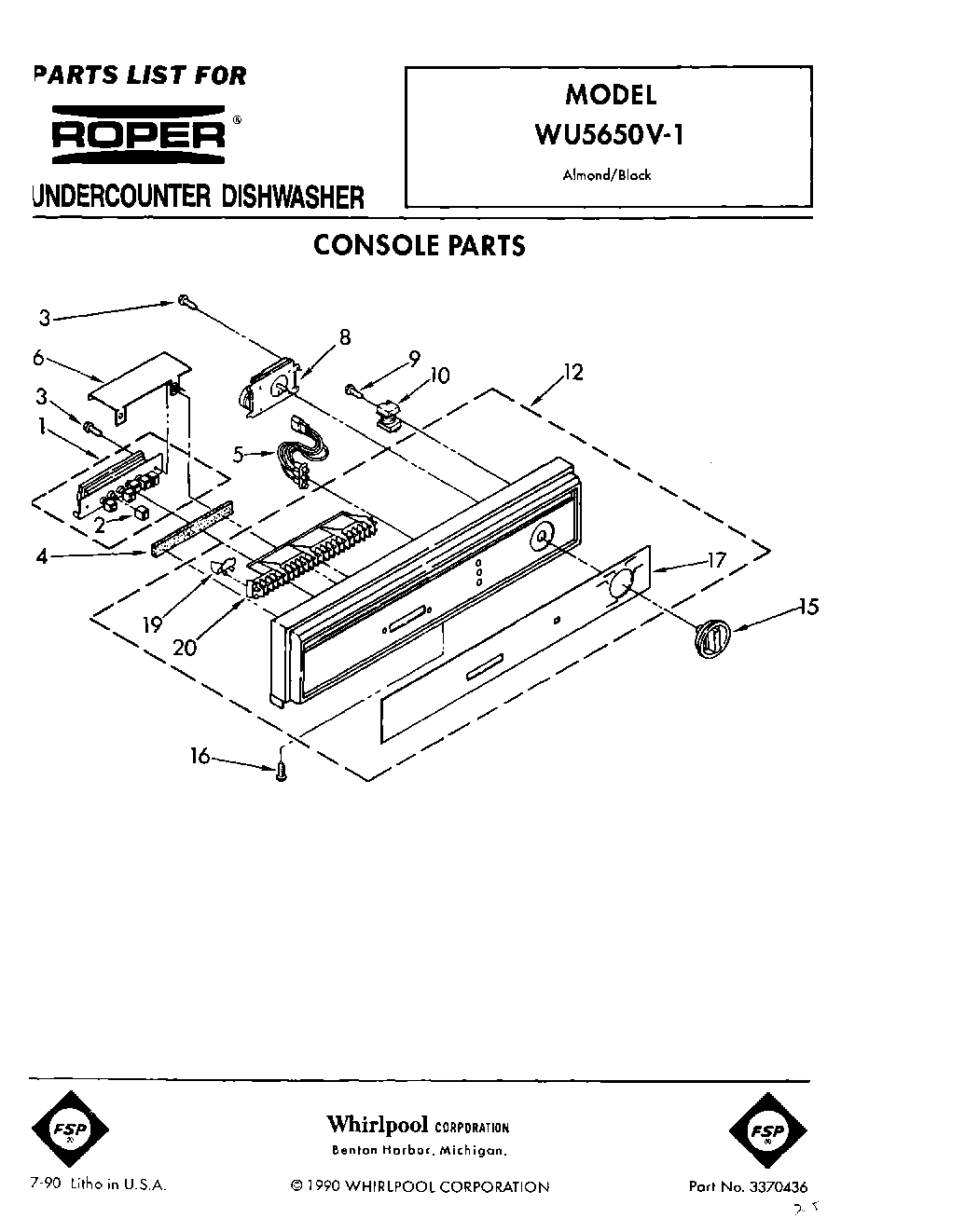 01 - CONSOLE