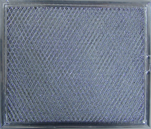 DE63-30011A Samsung Range Microwave Oven Alum
