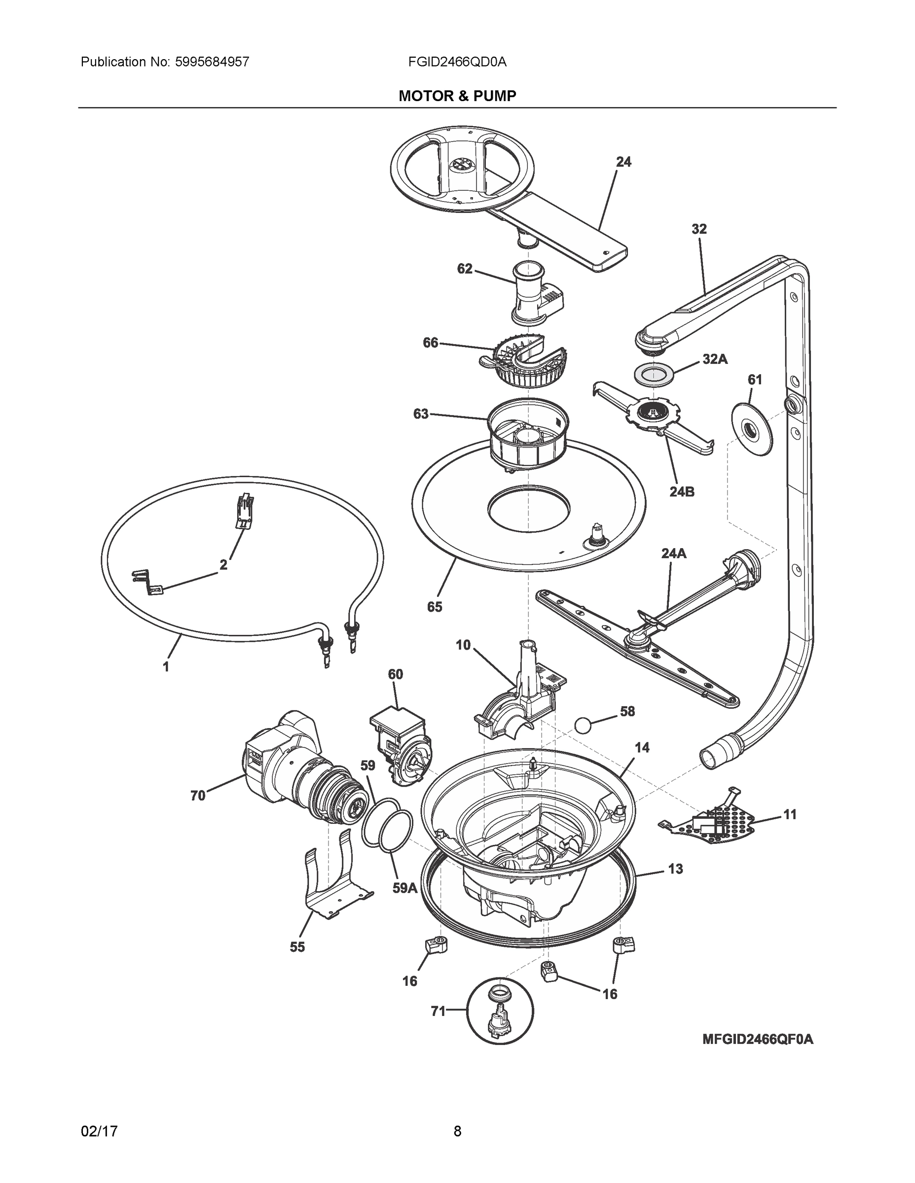 05 - MOTOR & PUMP