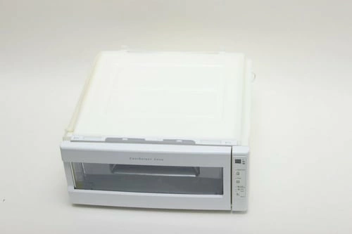 DA97-04042N Samsung Refrigerator Case Assembl