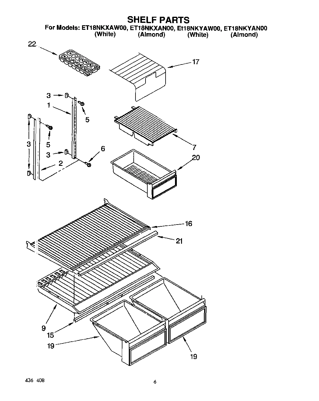 04 - SHELF