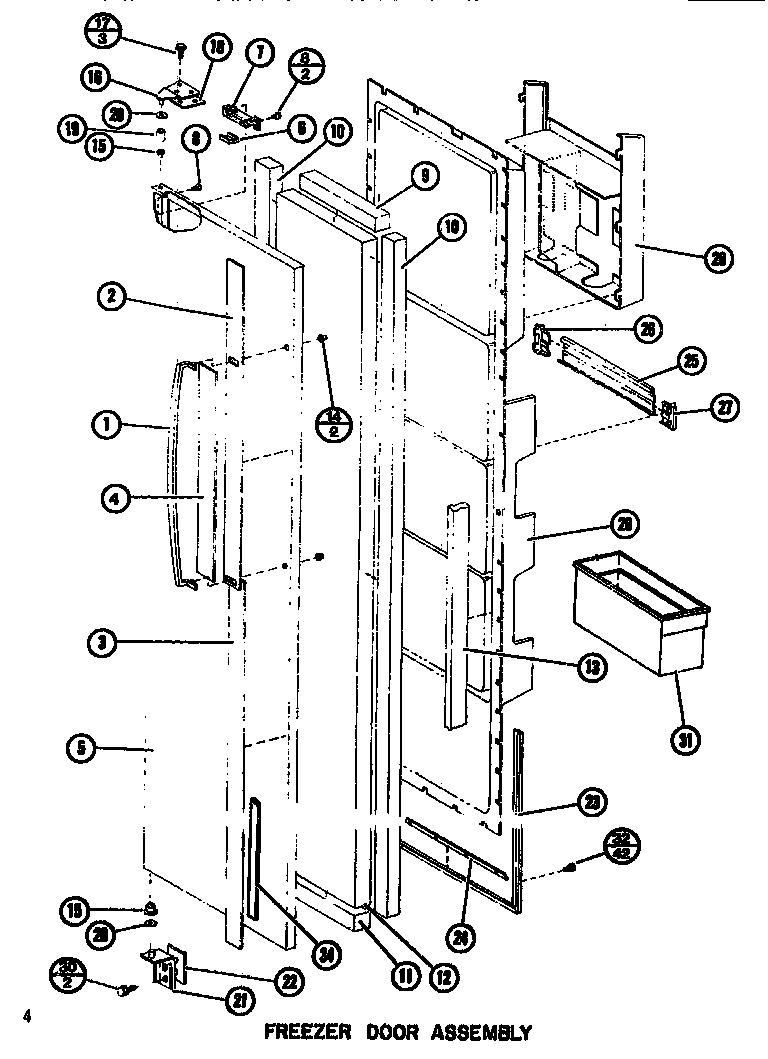 04 - FZ DOOR
