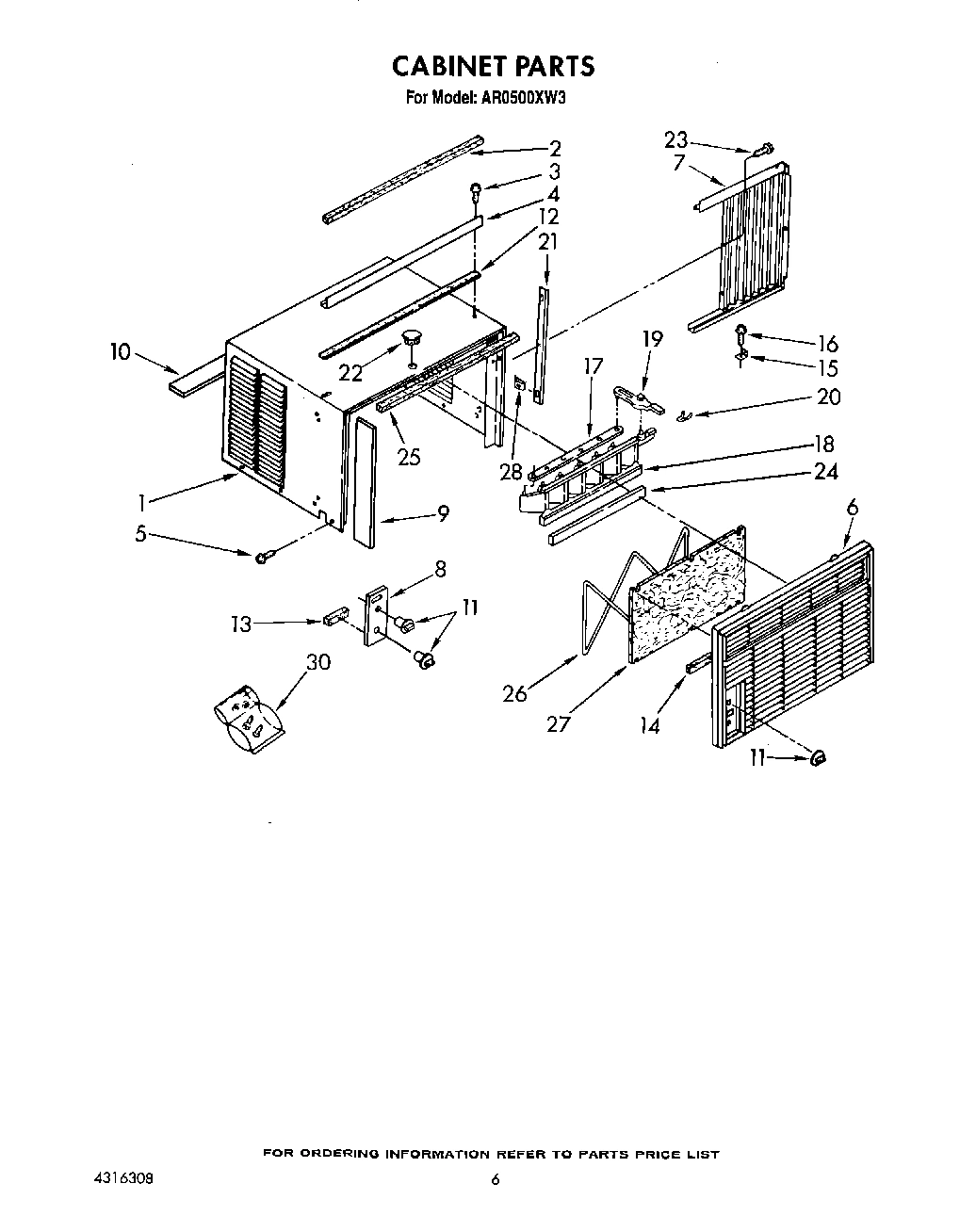 04 - CABINET