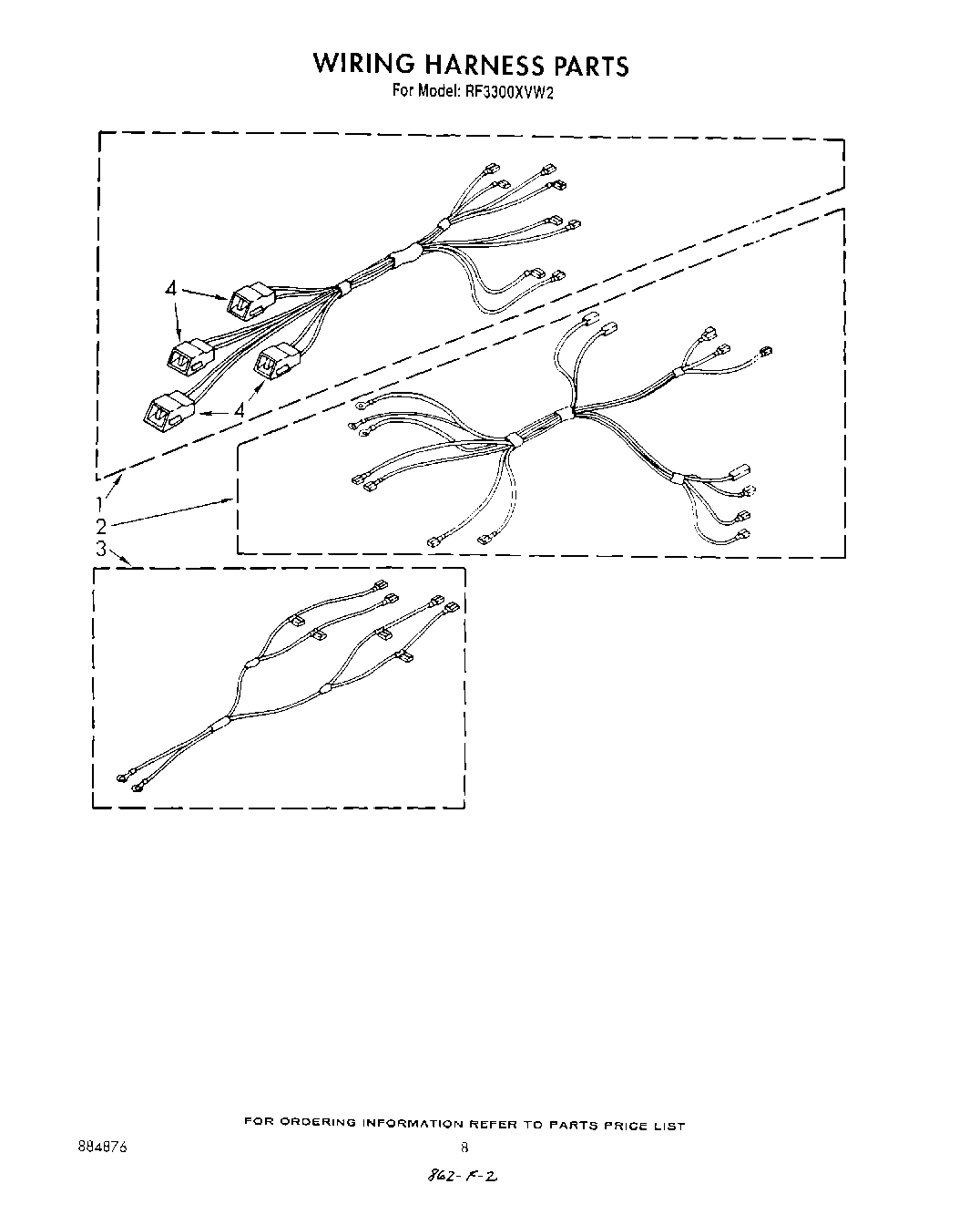 07 - WIRING HARNESS