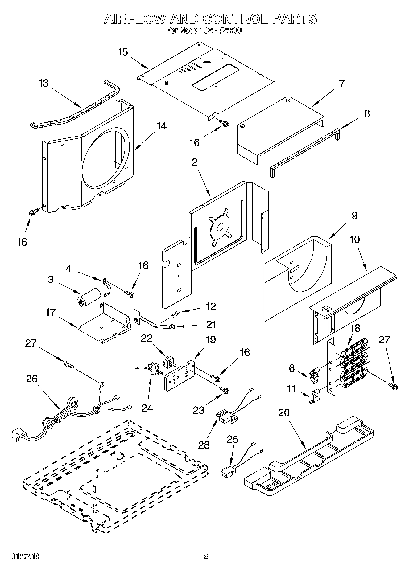 02 - AIR FLOW AND CONTROL