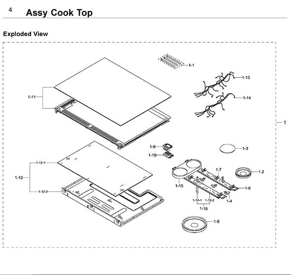 COOKTOP
