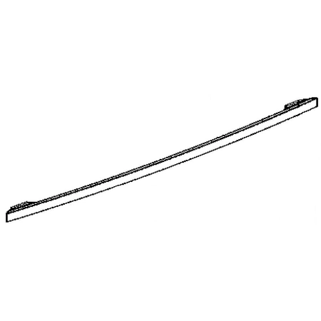 AED74912901 LG Refrigerator Freezer Handle As