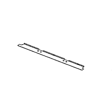 547177 Fisher & Paykel Cooking Vent Outlet Bo