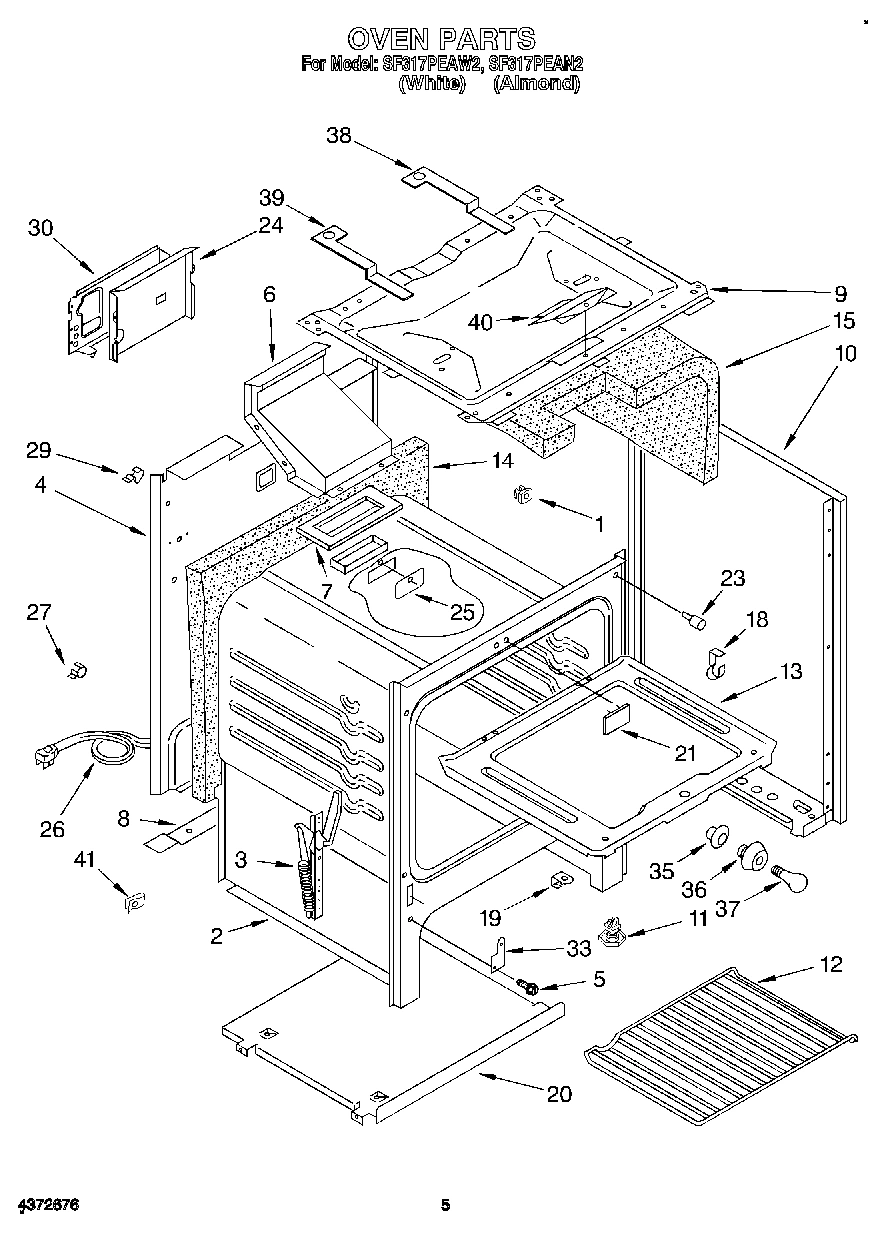 04 - OVEN