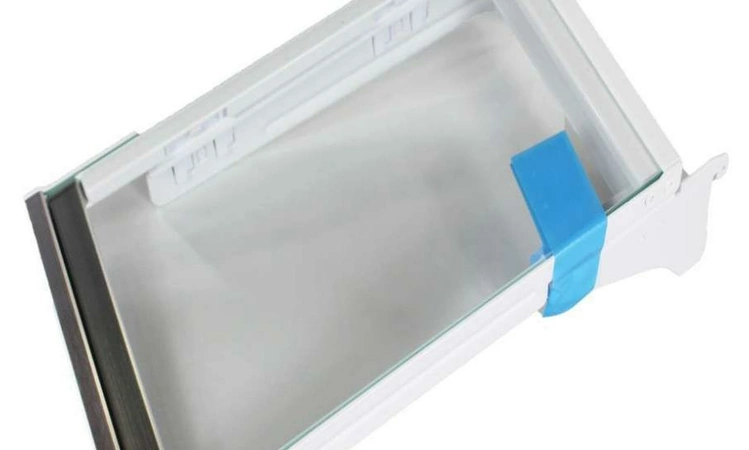 5304512642 Frigidaire Refrigerator Flip Shelf