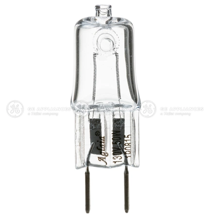 WB25X35368 GE Halogen Lamp