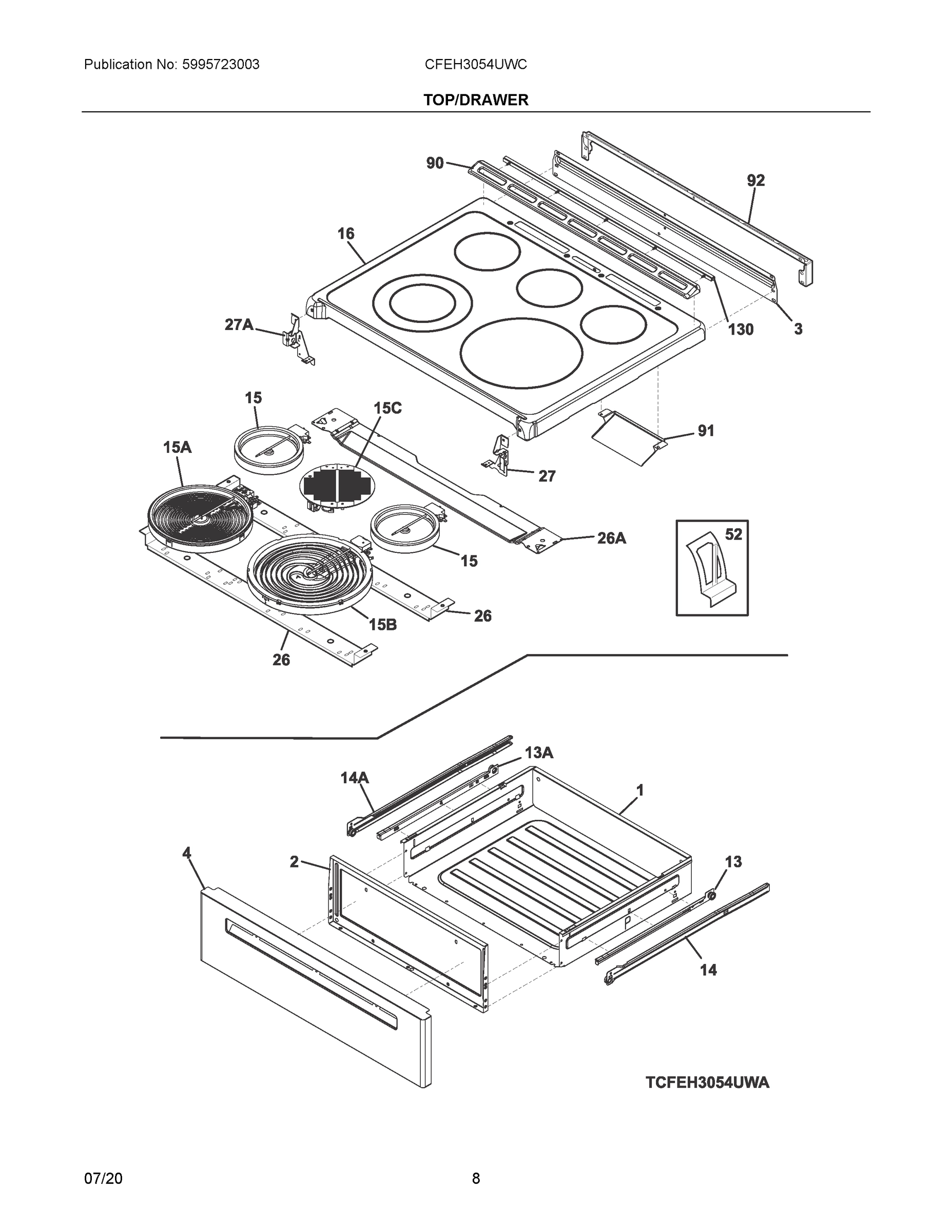 04 - TOP/DRAWER