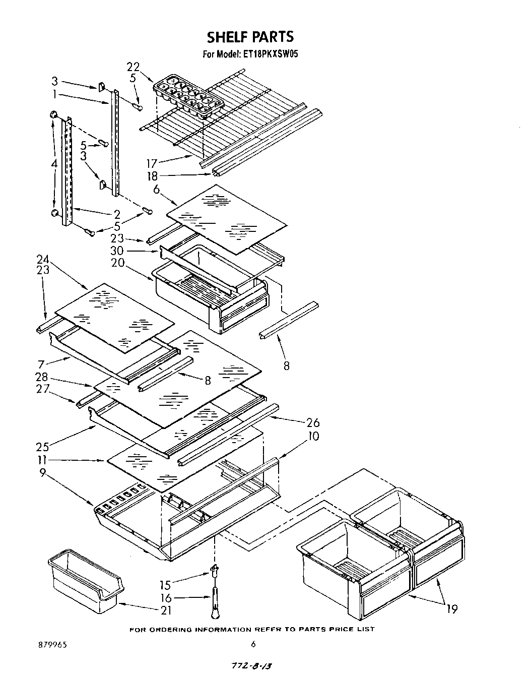 05 - SHELF