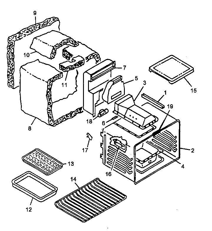 06 - OVEN INTERIOR