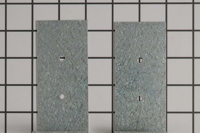 W10138103 Whirlpool Anti-Tip Bracket