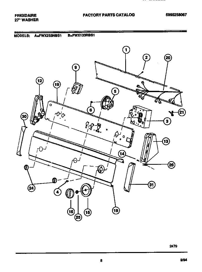 05 - CONSOLE & CONTROLS